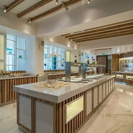 Hotel Hvd Nympha Hotel (Adults Only)