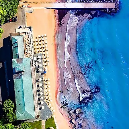 Hvd Nympha (adults Only) Hotel 4*