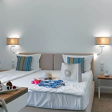 Hotel Hvd Nympha (adults Only) 4*