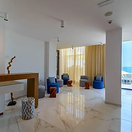 Hotel Hvd Nympha (adults Only)
