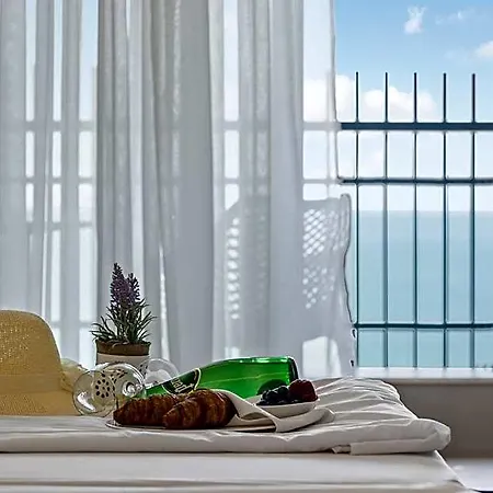 Hotel Hvd Nympha (adults Only)