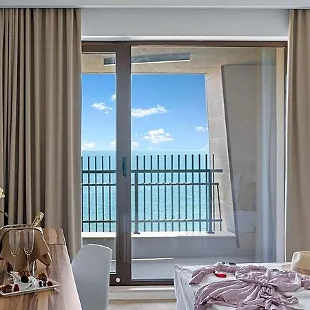 Hvd Nympha (adults Only) Hotel