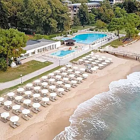 Hotel Hvd Nympha (adults Only) 4*
