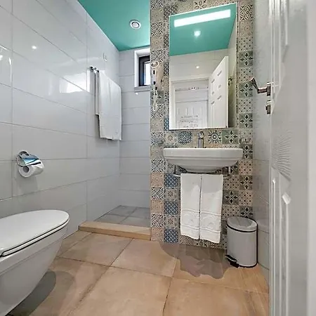 Hvd Nympha (adults Only) Hotel