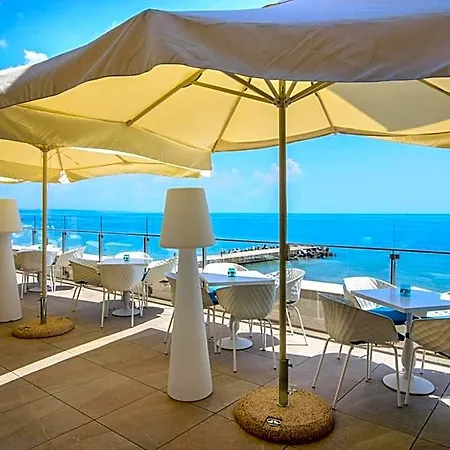 Hotel Hvd Nympha (adults Only)