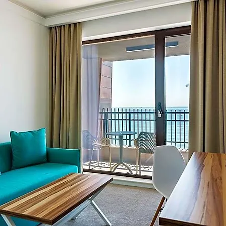 Hotel Hvd Nympha (adults Only) Goldstrand