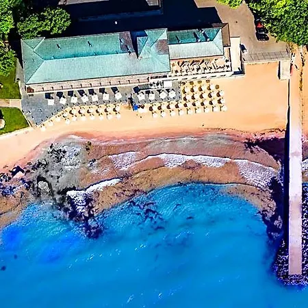 Hotel Hvd Nympha (adults Only) Golden Sands