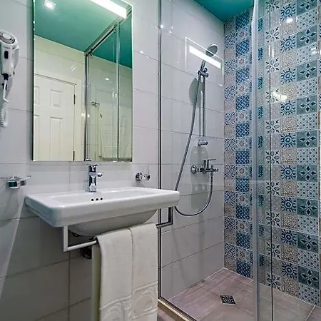 Hvd Nympha (adults Only) Hotel