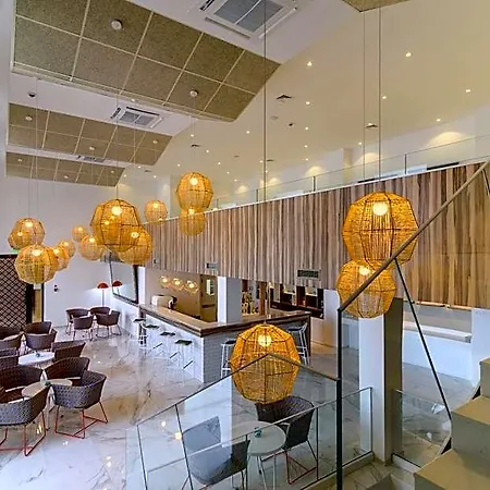 Hotel Hvd Nympha (adults Only)