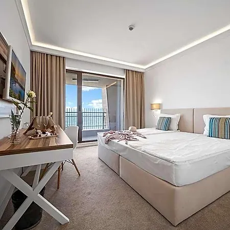 Hvd Nympha (adults Only) Hotel Golden Sands