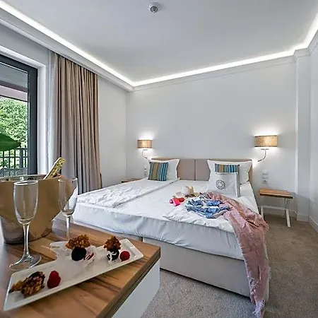 Hotel Hvd Nympha (adults Only) Goldstrand