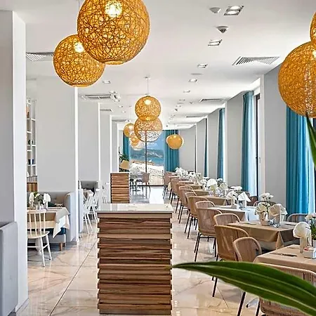 Hotel Hvd Nympha (adults Only) Goldstrand
