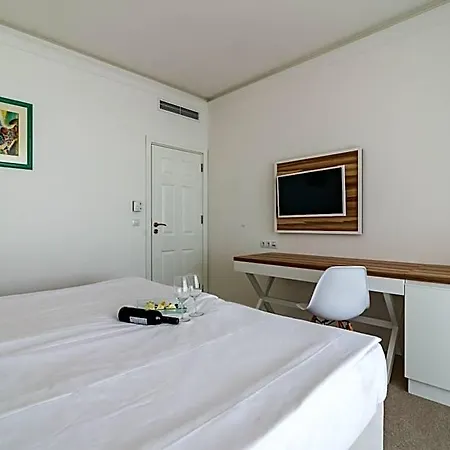 Hvd Nympha (adults Only) Hotel Golden Sands