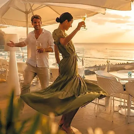 Hotel Hvd Nympha (adults Only) Goldstrand
