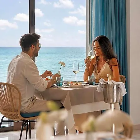 Hvd Nympha (adults Only) 4* Goldstrand