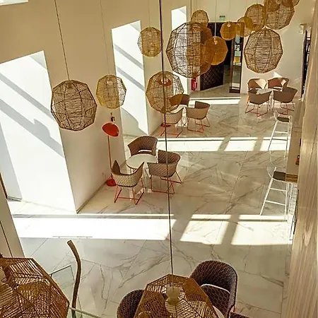 Hvd Nympha (adults Only) Hotel Goldstrand