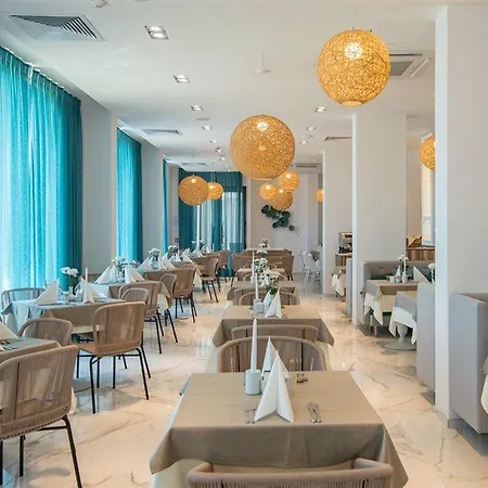 Хотел Hvd Nympha Hotel (Adults Only)