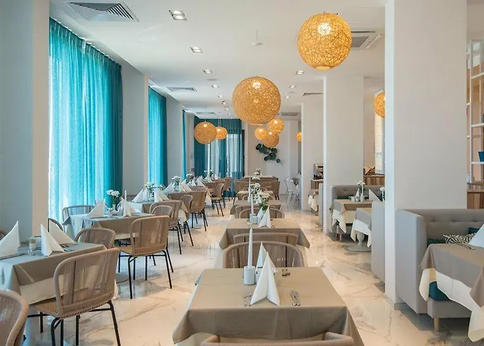 Hotel Hvd Nympha Hotel (Adults Only)