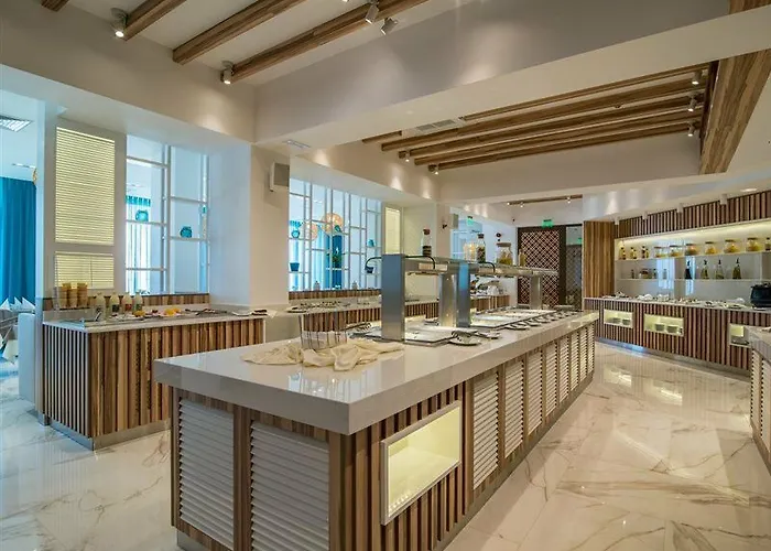 Hotel Hvd Nympha Hotel (Adults Only)