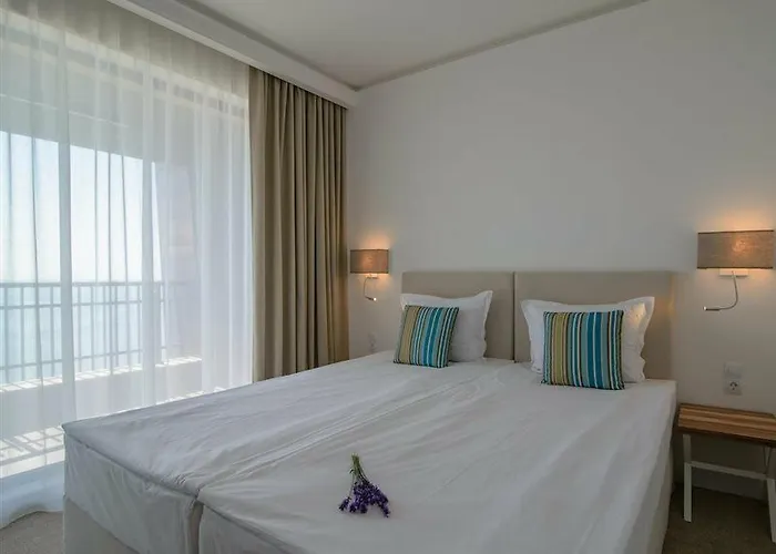 Hotel Hvd Nympha Hotel (Adults Only)